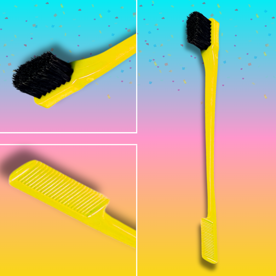 Edge Brush - Royal Kyree
