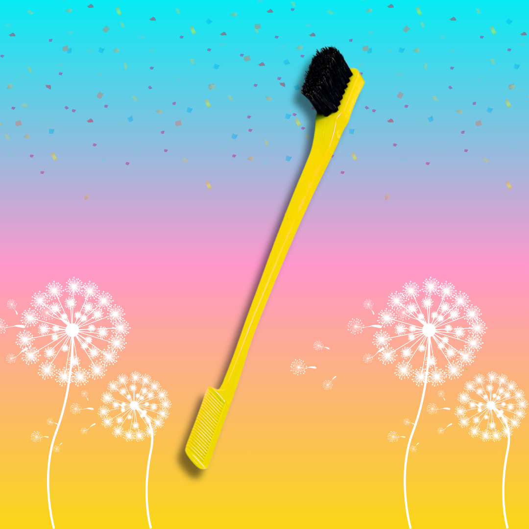 Edge Brush - Royal Kyree