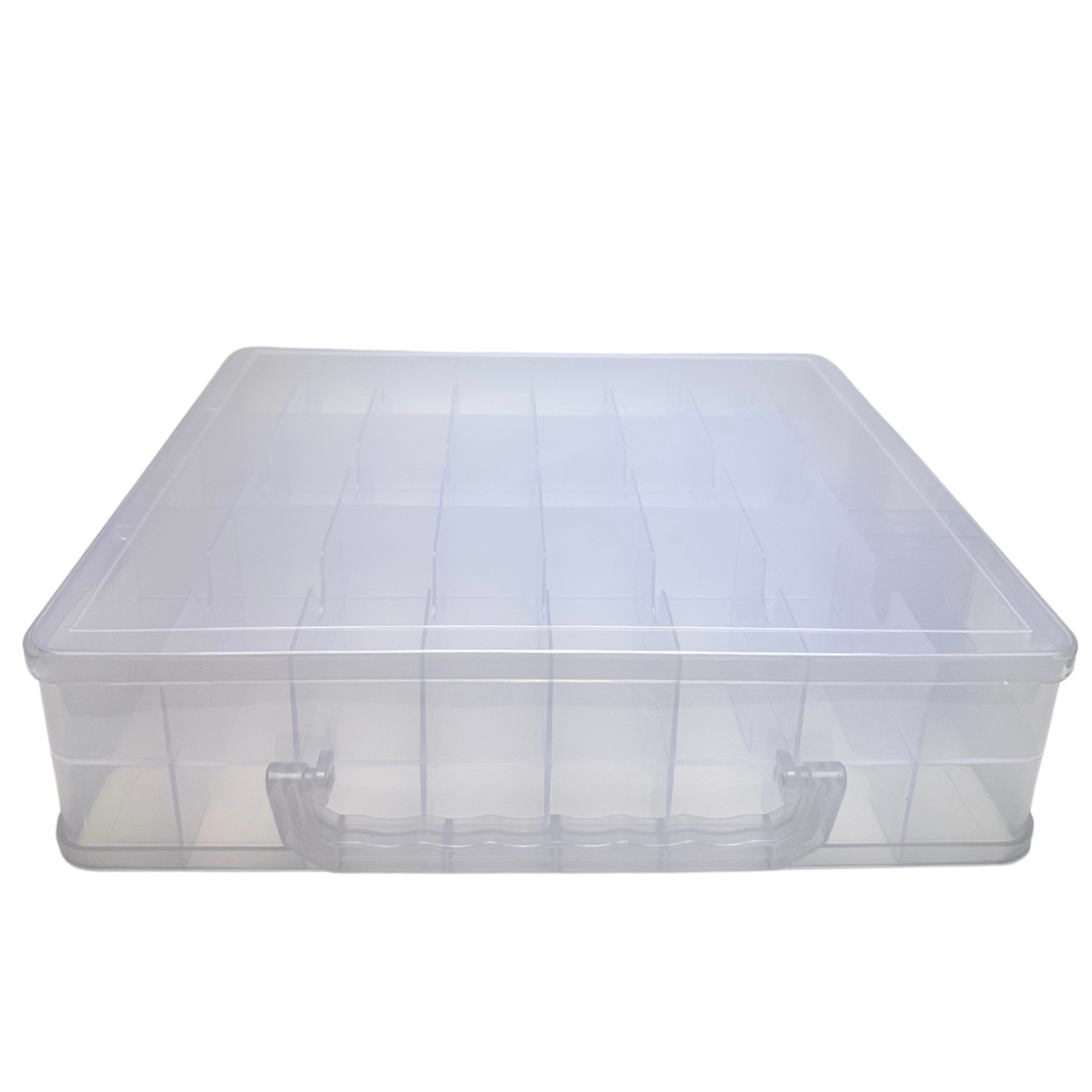 Organizer for Bubble Hair Ties - Royal Kyree