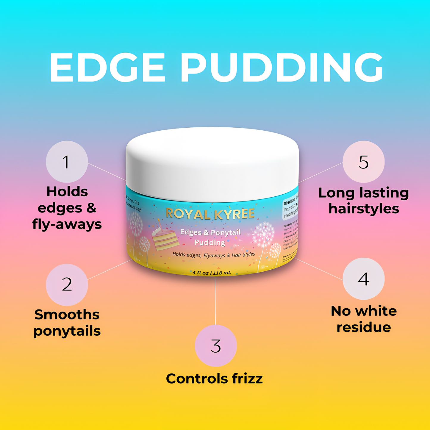 Sister Set - Royal Kyree